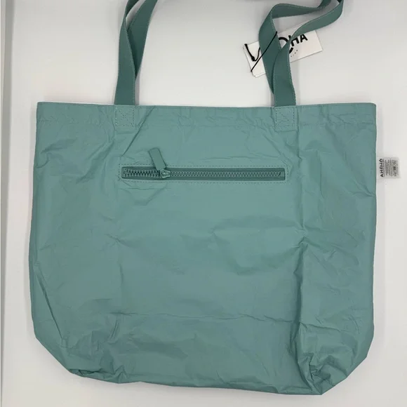 Aloha Collection Limited Edition Waikiki Tote & Pouch Set - Picture 7 of 13